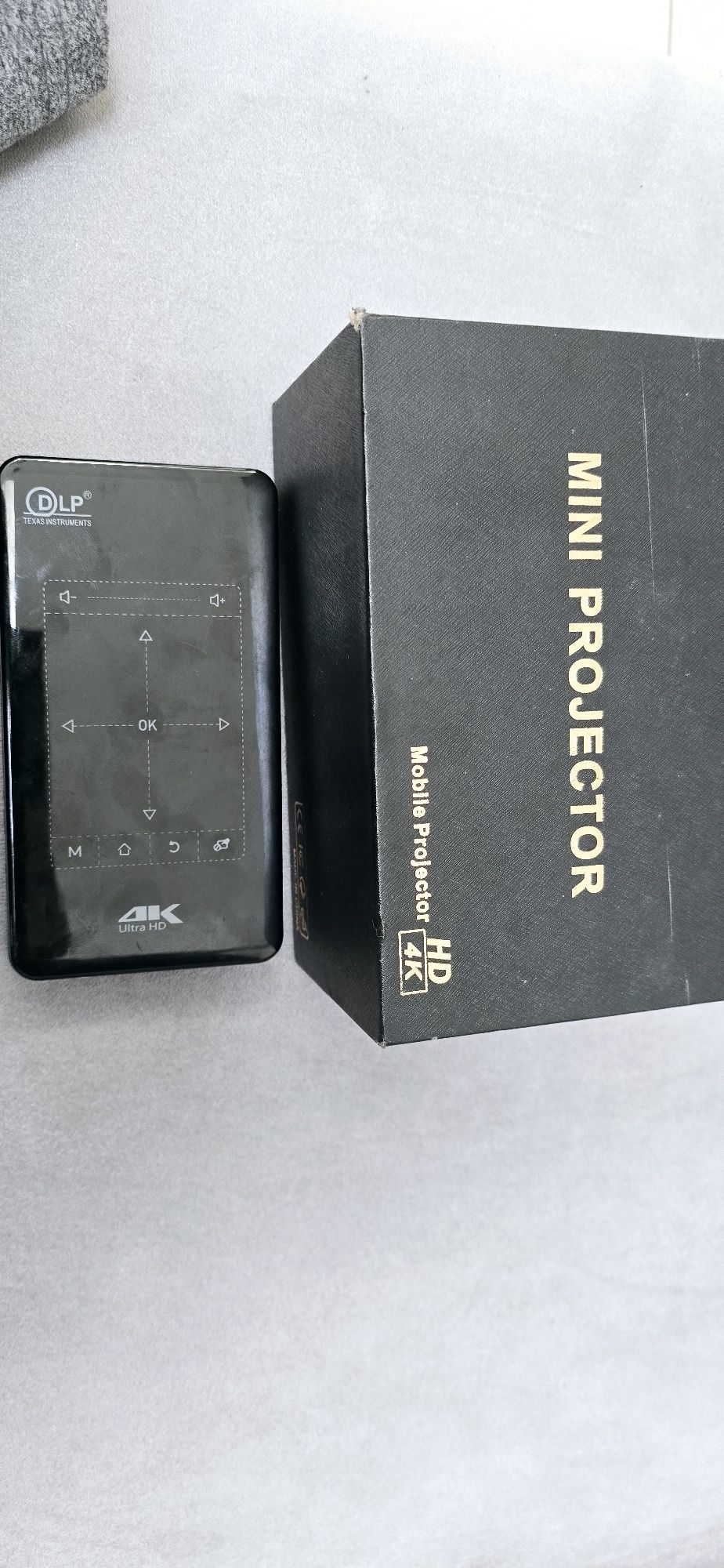 Projektor P09-II