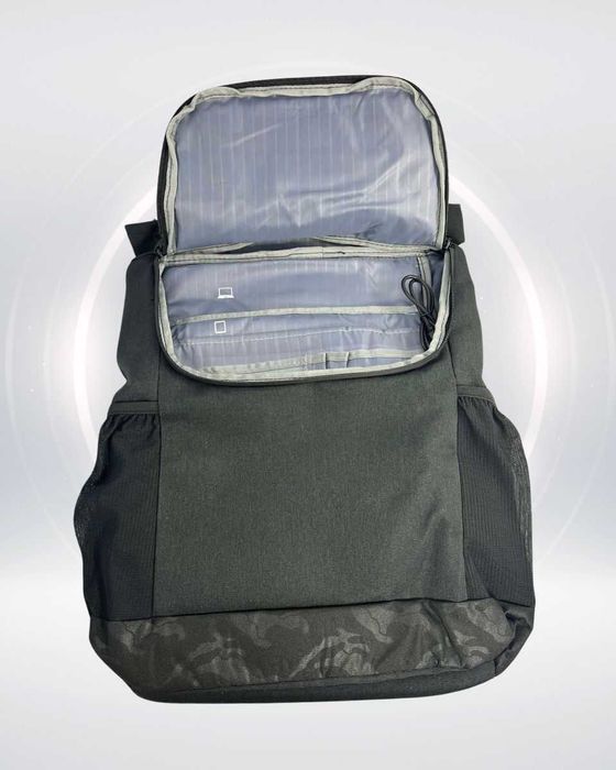 Plecak na laptopa Kroser 15,6 " z usb czarny