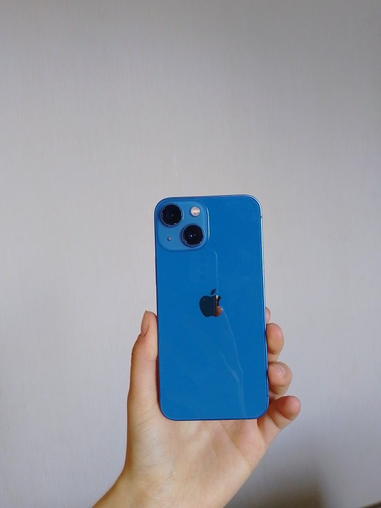 iPhone 13 mini, neverlock, 128 gm