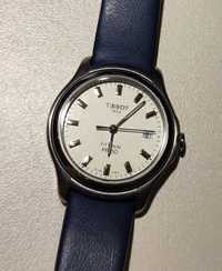 Tissot Titanium PR50 j136/236k zegarek damski