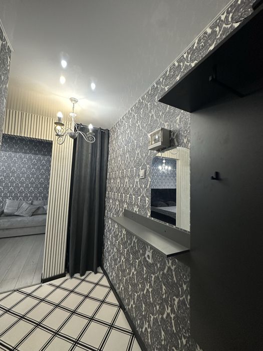 Сдам квартиру в центре посуточно и почасово