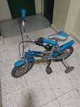 Bicicleta para criança