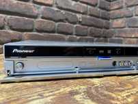 Odtwarzacz nagrywarka PIONEER DVD DVR-440H