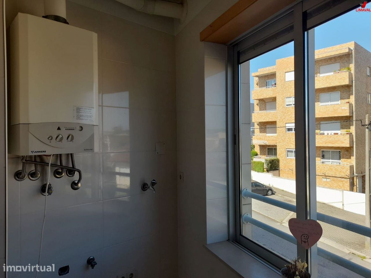 Apartamento, para venda, Vila Nova de Gaia - Mafamude e Vilar do Pa...