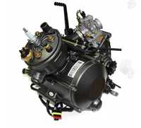 Silnik Kompletny Minarelli AM6 6 Biegów Nowy Yamaha DT TZR Rieju Beta