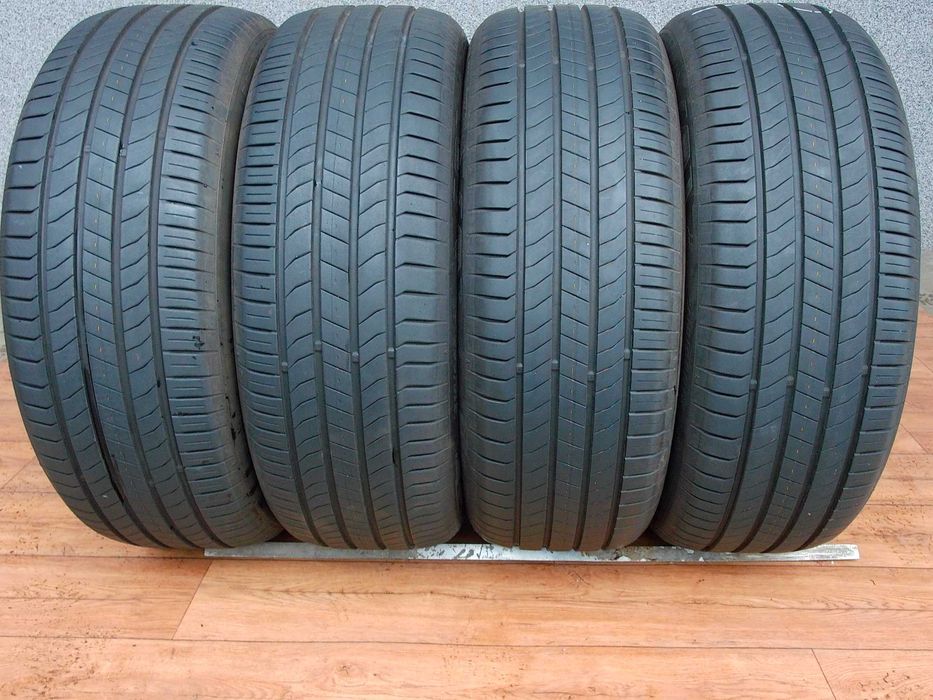 Nexen Nfera Primus 215/55/18 95V jak nowe z 2024r