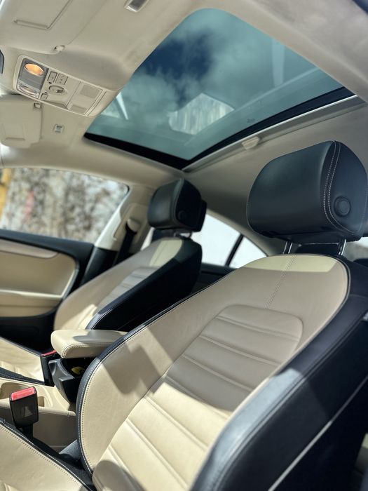 Volkswagen cc *LER DESCRIÇÃO*