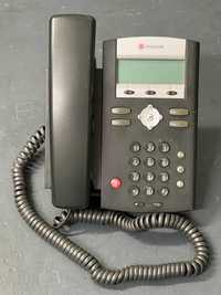 Telefone VoIP Polycom Sound Point IP 331 - Usado