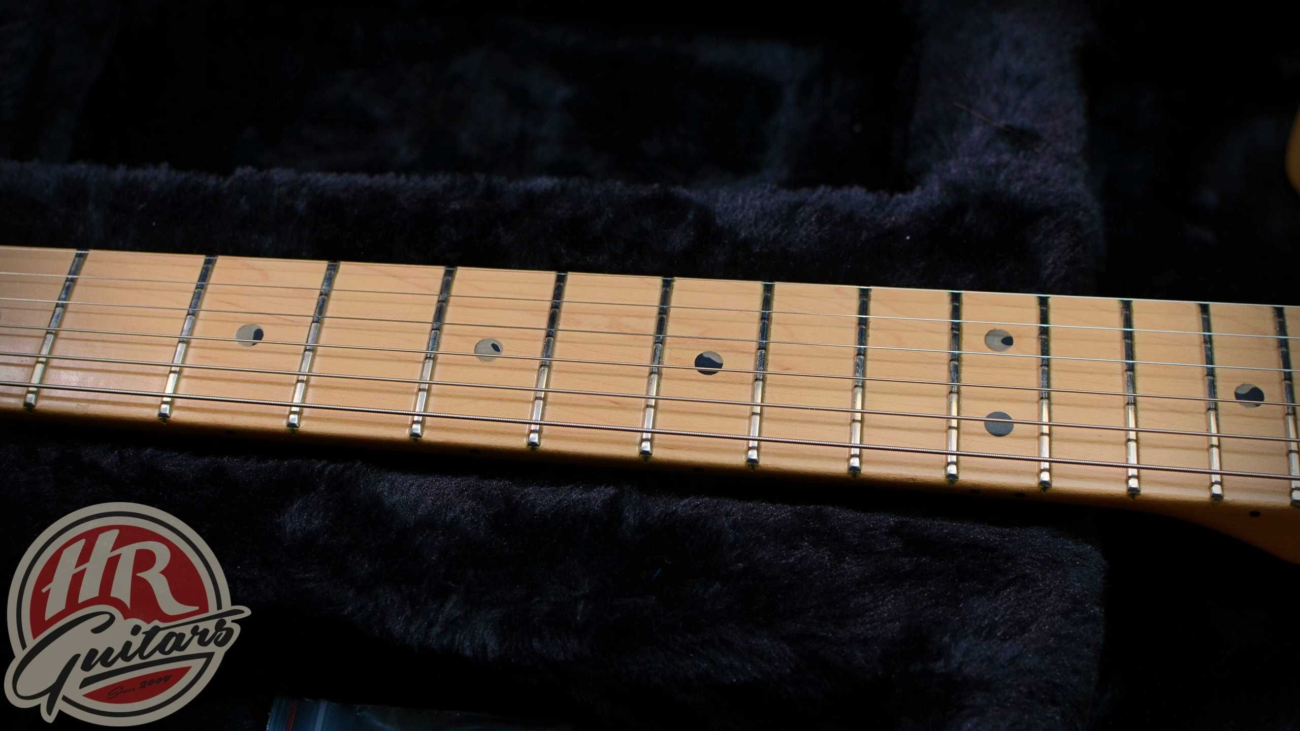 FENDER AMERICAN SERIES TELECASTER, 2005 rok, USA, gitara elektryczna