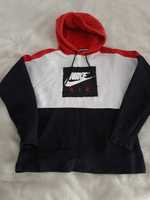 Bluza z kapturem NIKE M