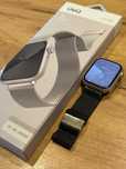 Apple Watch 7 LTE 41 mm księżycowa poświata