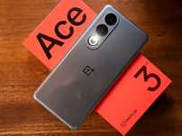 Oneplus ACE 3V 12/256 CN