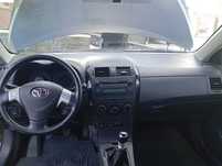 Airbag подушка Toyota Corolla e15 e150