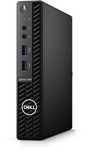 Komputer Dell Optiplex 3080 Micro i5-10500T/32GB/256SSD/Windows 11 Pro