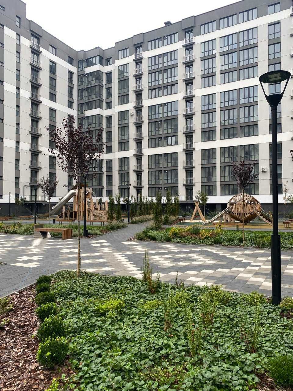 Продаж однокімнатної квартири