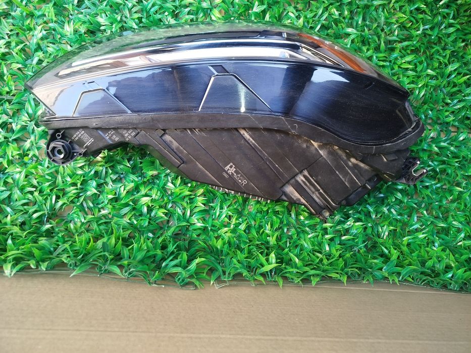 Фара audi Q5 80A USA ауді q5 80A США Ауди кю5 ку 5