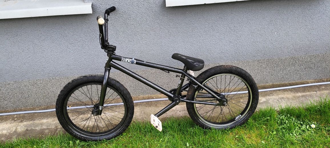 Sprzedam rower BMX