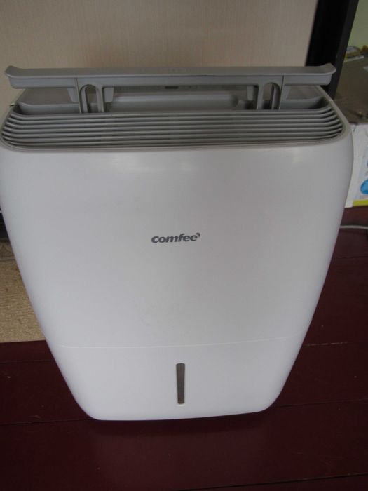 осушувач повітря на 30л, осушитель