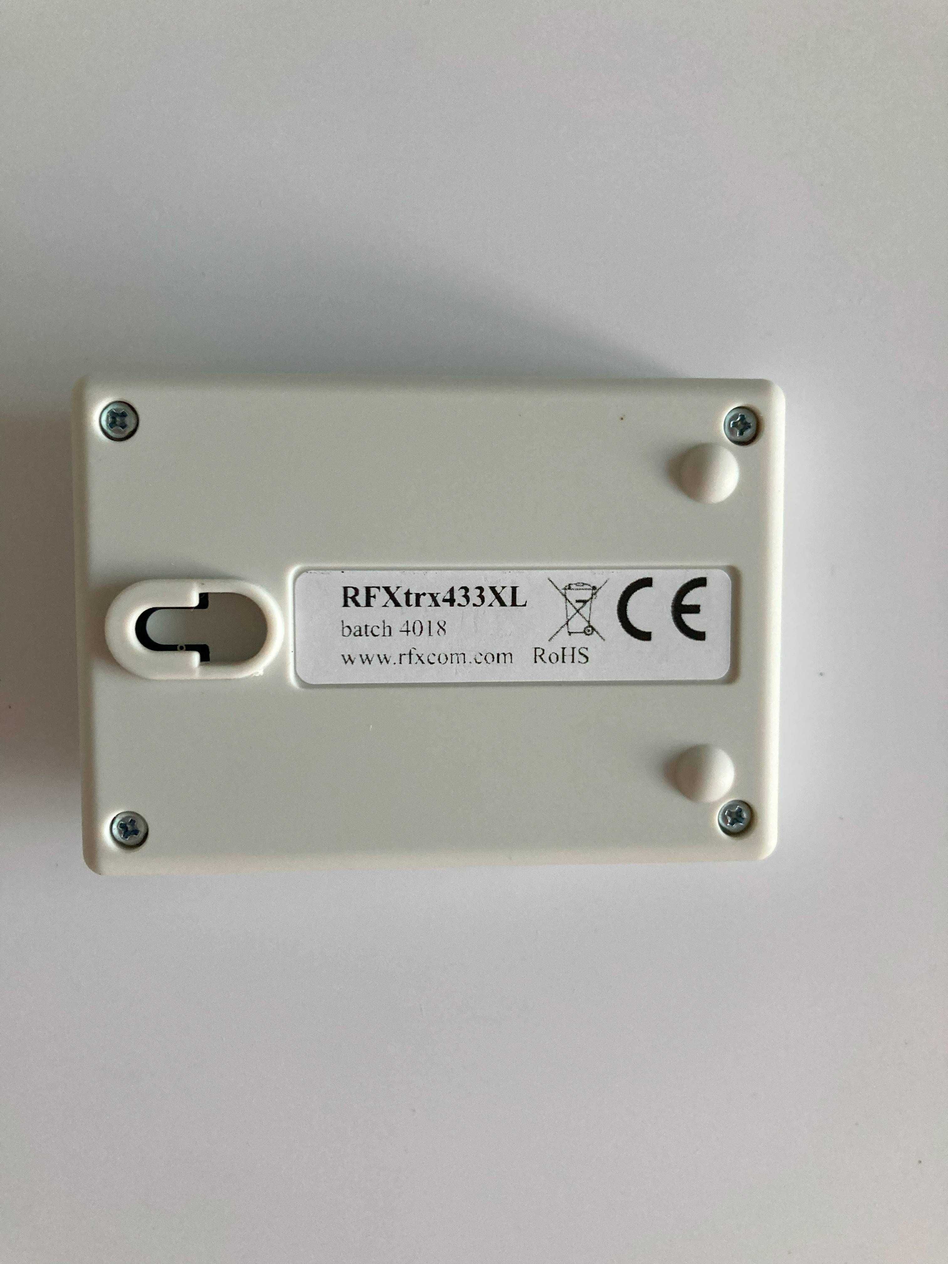 Kontroler USB RFXCOM - RFXtrx433XL 433.92MHz