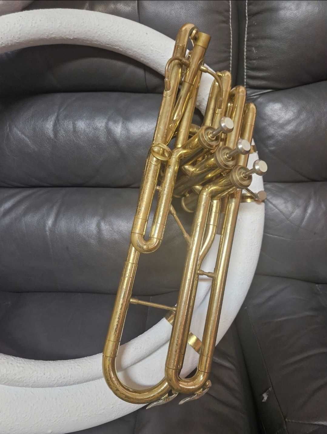 Sousafone jupiter