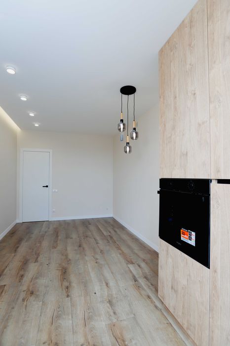 Функціональна 1.5к квартира з модним інтер'єром. Популярний ЖК. Центр!