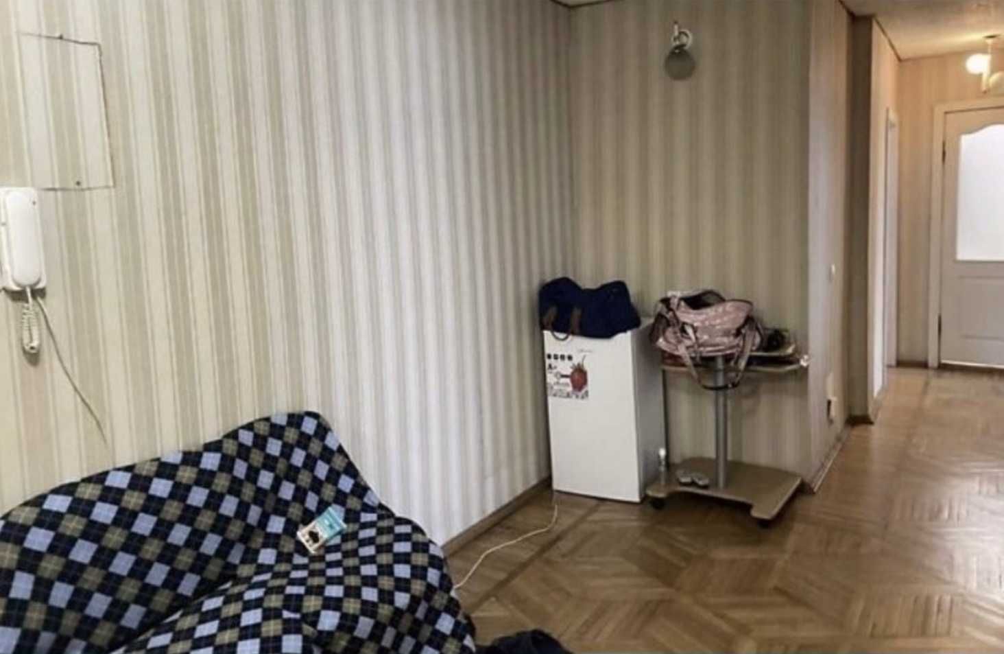 Продам 3-комн. сталинку Европейский бульвар