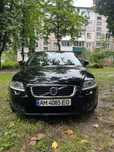 Продам Вольво V50 D2.