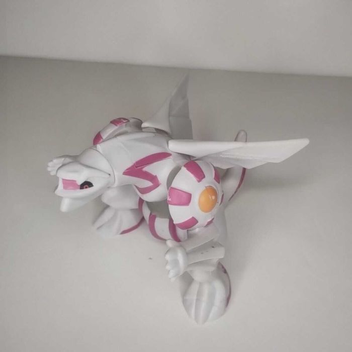 Palkia Pokemon McDonald's Happy Meal Exclusive Toy Figura