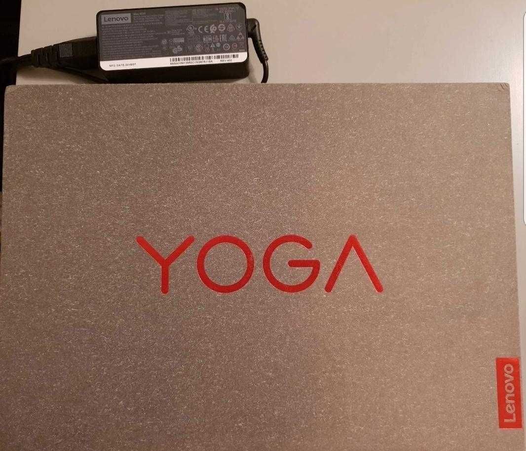 Lenovo Yoga 730-13