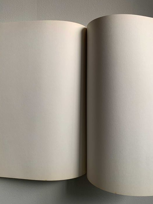O Livro em Branco
