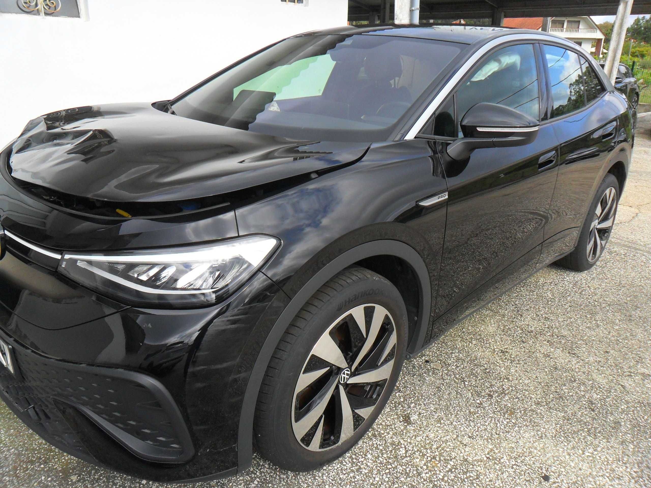 VW ID.5 77 kWh Pro Performance 204CV (2023)