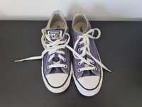 Converse All Star Azuis 37