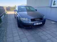 Audi A3 8P 1.6 LPG + Benzyna