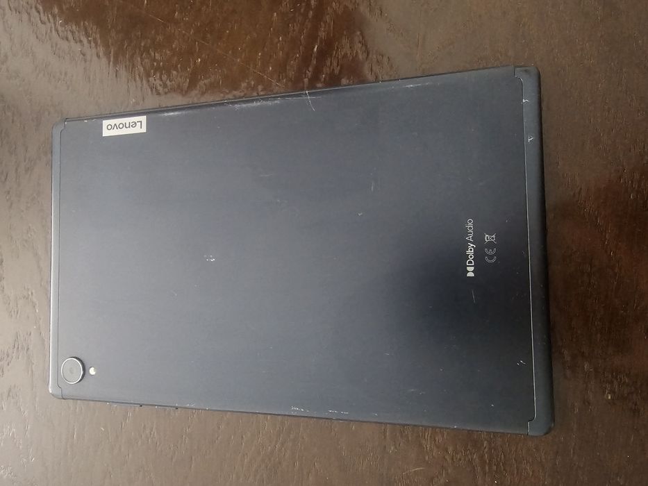 Планшет, Lenovo Tab K10, 4GB+64 GB, в гарному стані