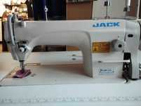 Maszyna do szycia JACK JK 8720 profesjonalna