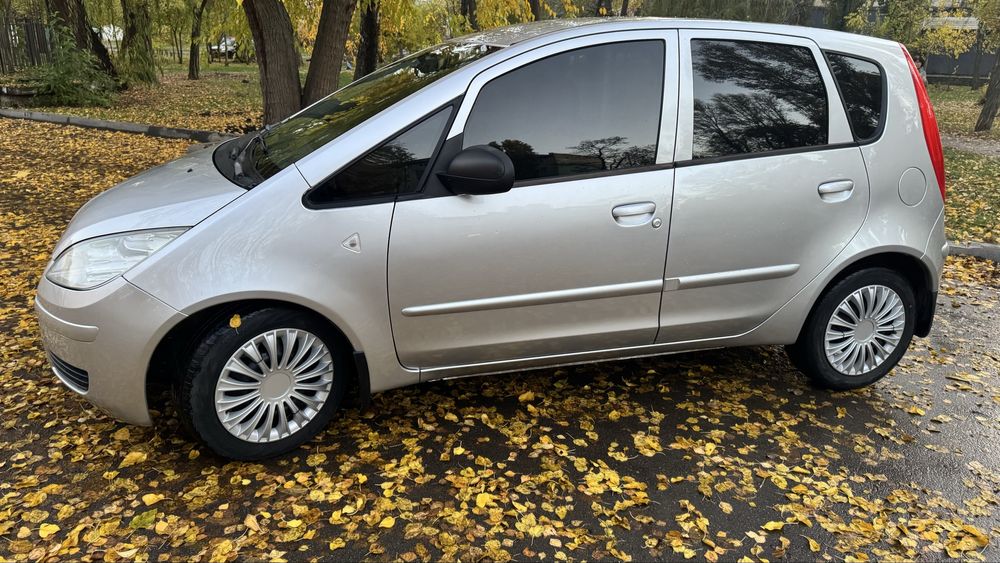 Продам Mitsubishi Colt 2008 г.