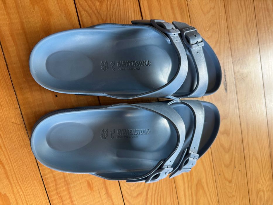 Birkenstock, tamanho EUR 44