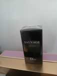 Perfume sauvage dior