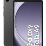 Tablet Samsung Galaxy Tab A9 (4+64GB) WiFi Grafitowy