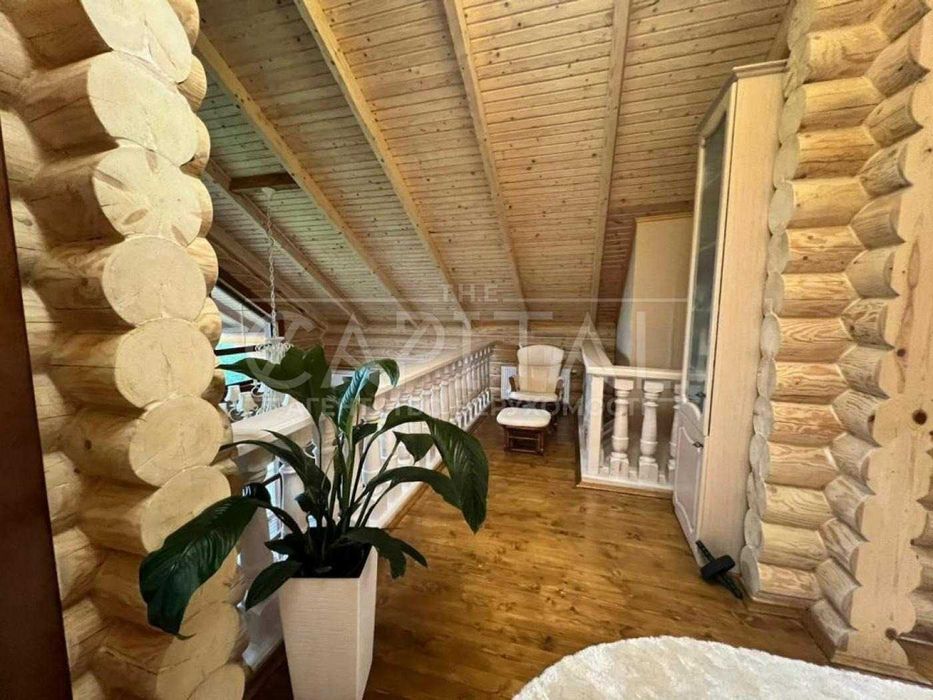 Продаж / Будинок / 320 м2 / Гнідин / вул. Центральна