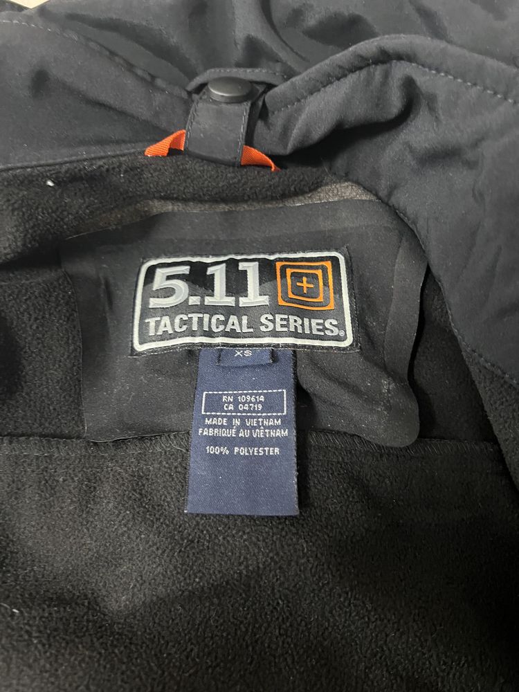 Куртка бушлат 5.11 tactical series