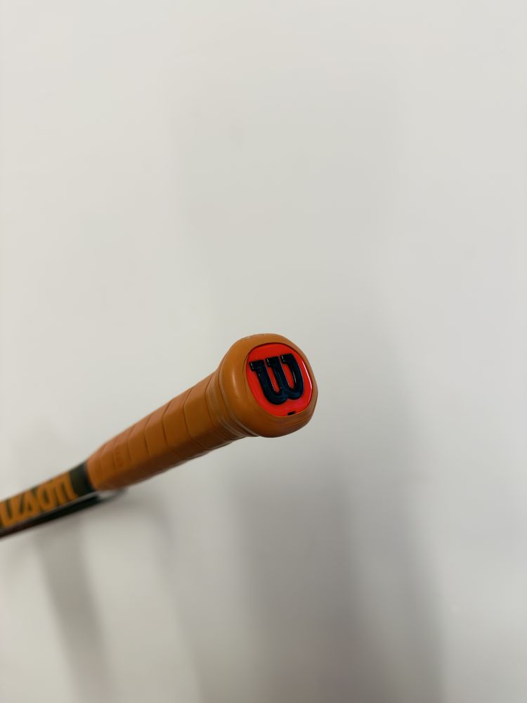 Wilson Pro Staff 97 v14 Raquete Ténis