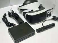 Sony PlayStation vr