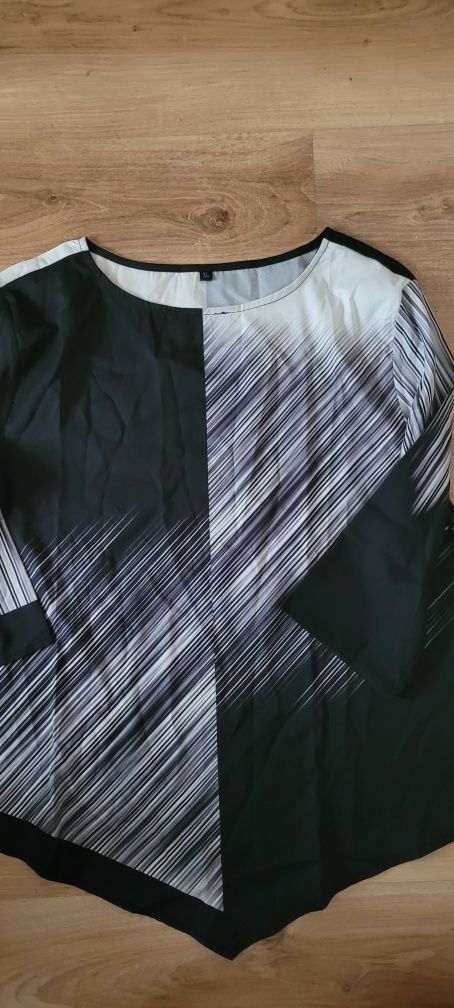 Paka ubrań damskich XL