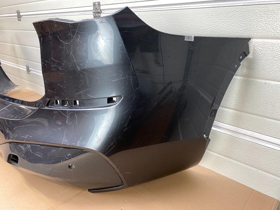 BMW F15 F16 F39 F45 F46 F48 F85 F86 Klamka Drzwi Lewy Przód Tył