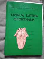 Lingua Latina Medicinalis