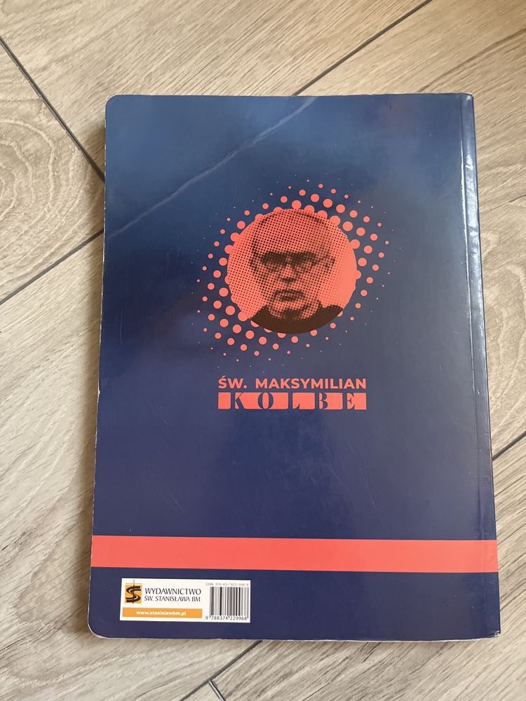 Religia U zrodel wolnosci sw. Stanislawa BM klasa 1