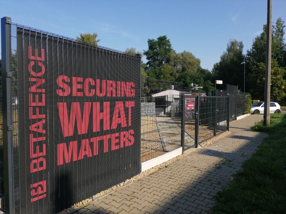 PROMOCJA Panel  - Gabion !!