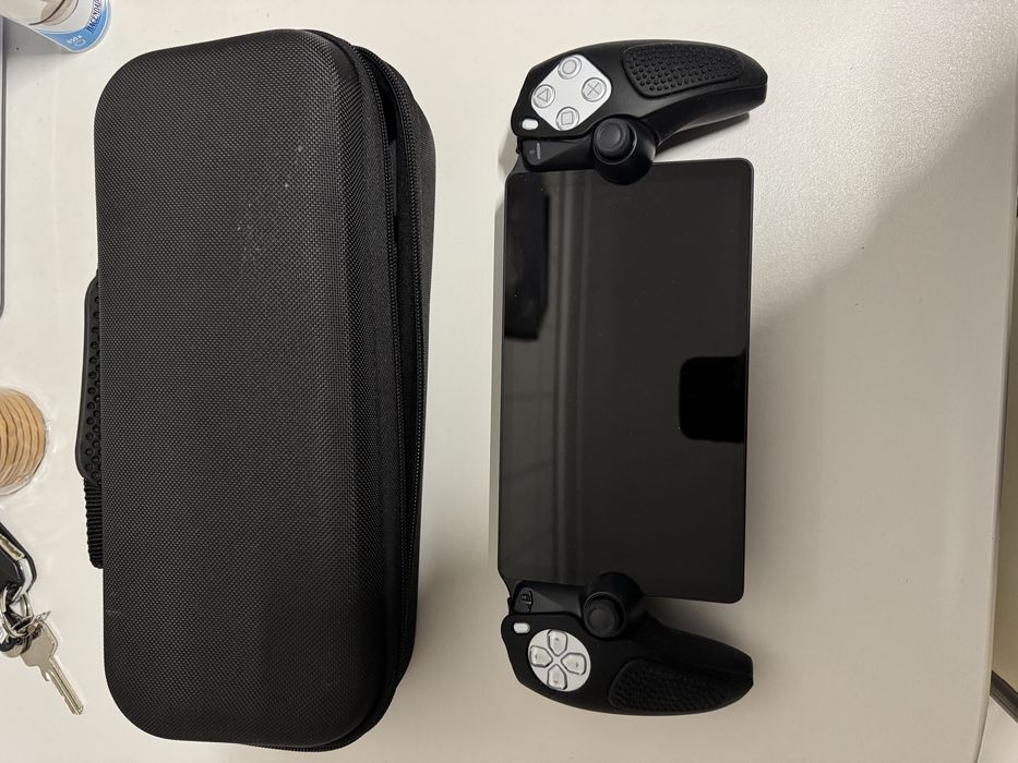 PLAYSTATION Portal - Reprodutor Remoto