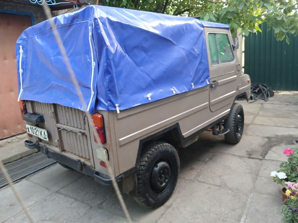 Продам луаз 969м